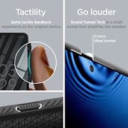 Spigen Liquid Air designed for Google Pixel 7 PRO case cover - Matte Black Spigen Liquid Air designed for Google Pixel 7 PRO case cover - Matte Black