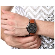 fossil q activist review