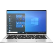Hp Elitebook X360 1040 G8 358u2ea Laptop Core i7-1165G7 2.80GHz 16GB 512GB SSD Intel Iris Xe Graphics Windows 10 Pro 14inch FHD Silver English/Arabic Keyboard Hp Elitebook X360 1040 G8 358u2ea Laptop Core i7-1165G7 2.80GHz 16GB 512GB SSD Intel Iris Xe Graphics Windows 10 Pro 14inch FHD Silver English/Arabic Keyboard