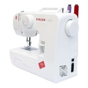 Singer Start Sewing Machine With Focus Light White 1306