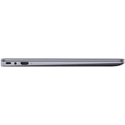 Huawei MateBook 14 KelvinD-WFE9B Ultrabook - Core i7 2.8GHz 16GB 512GB Win10 14inch FHD Grey English/Arabic Keyboard - Middle East Version