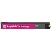 HP 913A F6T78AE Magenta Original PageWide Cartridge HP 913A F6T78AE Magenta Original PageWide Cartridge