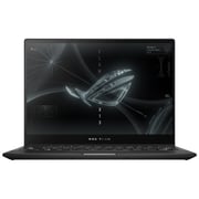 ASUS ROG Flow X13 GV301RA-LI044W Gaming Laptop - Ryzen 7 3.2GHz 16GB 512GB Shared Win11Home 13.4inch WQUXGA 60Hz Black ASUS ROG Flow X13 GV301RA-LI044W Gaming Laptop - Ryzen 7 3.2GHz 16GB 512GB Shared Win11Home 13.4inch WQUXGA 60Hz Black