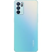 Oppo Reno 6 128GB Aurora 5G Smartphone