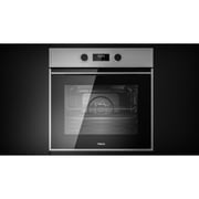 TEKA HSB 645 60cm Multifunction SurroundTemp Oven with HydroClean system TEKA HSB 645 60cm Multifunction SurroundTemp Oven with HydroClean system