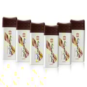 Ajmal Dahn Al Oudh Powder - Pack Of 6 200 Ml Ajmal Dahn Al Oudh Powder - Pack Of 6 200 Ml
