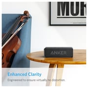 Anker SoundCore Bluetooth Speaker Black A3102H11