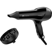Braun Hair dryer HD785 Braun Hair dryer HD785