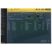 PCD Football Manager 2018 Limited Edition Game