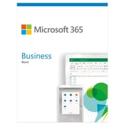 Microsoft 365 Business Microsoft 365 Business