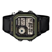 Casio AE-1200WHB-1BV Youth Unisex Watch Casio AE-1200WHB-1BV Youth Unisex Watch