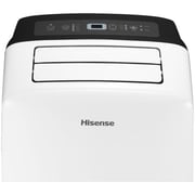 Hisense Portable Air Conditioner 1 Ton AP12HR4SEJS00
