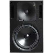 Buy Genelec 1032C SAMâ„¢ Two way Monitor System Black Online in UAE