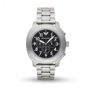 Emporio Armani AR6056 Mens Analog Watch
