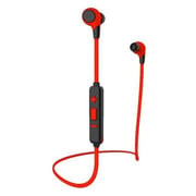 Xcell SHS102BND Sports Headset Red + PC13201 Power Bank 13000mAh