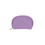 Bags in Bag BDLPARD2 Daily Round Pouch Lavender Bags in Bag BDLPARD2 Daily Round Pouch Lavender