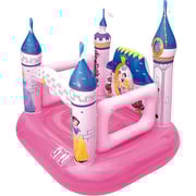 Bestway Disney Princess Castle Bouncer 6942138908732
