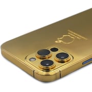 Buy Mansa Design Customized Apple iPhone 13 Pro Max 512GB Gold 5G