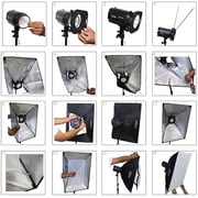 Coopic X-250 Photo Studio Strobe Flash Light Kit 1 Mono Light Flash 250w 1 Light Stands 1 Softbox 1 Dc-02 Wireless Trigger For Video Shooting Location And Portrait Photography Coopic X-250 Photo Studio Strobe Flash Light Kit 1 Mono Light Flash 250w 1 Light Stands 1 Softbox 1 Dc-02 Wireless Trigger For Video Shooting Location And Portrait Photography