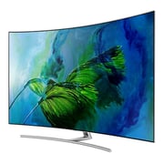 Samsung 65Q8C 4K Curved Smart QLED Television 65inch Samsung 65Q8C 4K Curved Smart QLED Television 65inch