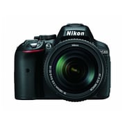 Buy Nikon D3500 DSLR Camera Black With AFP 18140 f/3.55.6 VR Kit