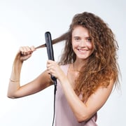 Bellissima My Pro Steam Hair Straightener B28100 Bellissima My Pro Steam Hair Straightener B28100