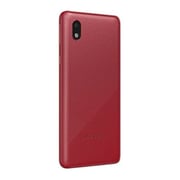 Samsung Galaxy A01 Core 16GB Red Dual Sim Smartphone Samsung Galaxy A01 Core 16GB Red Dual Sim Smartphone