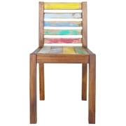Vidaxl Dining Chairs 4 Pcs Solid Reclaimed Wood Vidaxl Dining Chairs 4 Pcs Solid Reclaimed Wood