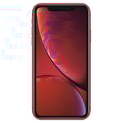 iPhone XR 128GB (Product) RED with Facetime – Middle East Version iPhone XR 128GB (Product) RED with Facetime – Middle East Version