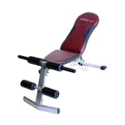 Marshal Fitness Sit Up Fitness Bench Marshal Fitness Sit Up Fitness Bench