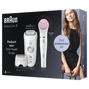 Braun Epilator SES7875 Braun Epilator SES7875