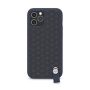 Moshi Altra Case for Iphone 12 Pro Max - Denim Blue