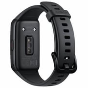 Honor ARG-B39 Band 6 Meteorite Black Honor ARG-B39 Band 6 Meteorite Black