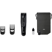 Braun Hair Clipper HC5050 Braun Hair Clipper HC5050