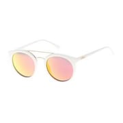 Guess GU7387-21C-52 Women's Sunglass