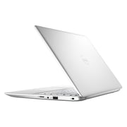 Dell Inspiron 14 5490 Laptop - Core i7 1.8GHz 12GB 1TB 2GB Win10 14inch FHD Silver English/Arabic Keyboard