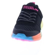 Skechers Go Run Fast Kids Shoes Black/Multi 36EU Skechers Go Run Fast Kids Shoes Black/Multi 36EU