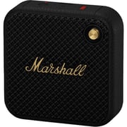 Marshall Bluetooth Speaker Black/Brass