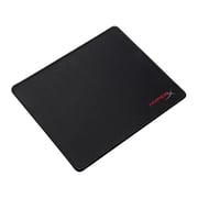 Kingston Hyperx Pulsefire FPS Gaming Mouse And Fury S Gaming Mouse Pad Medium Black HXKDM01