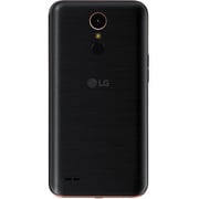 LG K10 2017 4G Dual Sim Smartphone 16GB Black LG K10 2017 4G Dual Sim Smartphone 16GB Black