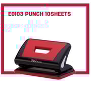 Deli Punch 10sheets Deli Punch 10sheets
