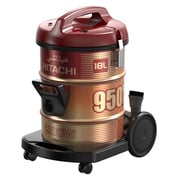 Hitachi Vacuum Cleaner 2100 Watts CV-950F