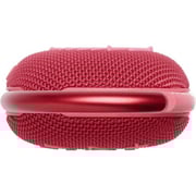JBL Bluetooth Ultra Portable Waterproof Speaker 13.4cm Red JBL Bluetooth Ultra Portable Waterproof Speaker 13.4cm Red