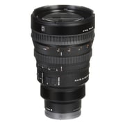 Sony FE 28-135mm f/4 G OSS Power Zoom Lens SELP28135G Sony FE 28-135mm f/4 G OSS Power Zoom Lens SELP28135G