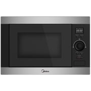 Midea Built In Microwave Oven 25 Litres AG925BVK. Midea Built In Microwave Oven 25 Litres AG925BVK.