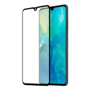Panzerglass Tempered Glass Screen Protector Black For Mate 20 Pro