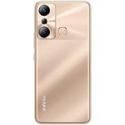Infinix Hot 20I 64GB Sunset Gold 4G Dual Sim Smartphone Infinix Hot 20I 64GB Sunset Gold 4G Dual Sim Smartphone