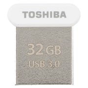 Toshiba TransMemory U364 USB 3.0 Flash Drive 32GB Toshiba TransMemory U364 USB 3.0 Flash Drive 32GB