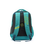 Skybags BINGOPLUS01 School Backpack Blue Skybags BINGOPLUS01 School Backpack Blue