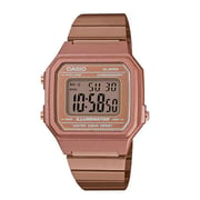 Casio B650WC-5A Vintage Unisex Watch